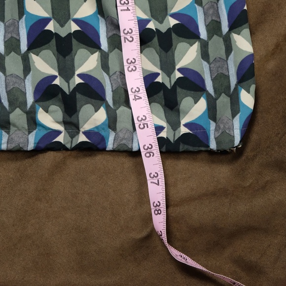 Love Moschino Cowl Neck Toggle Sleeve Dress - Picture 11 of 11